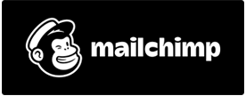 Email Marketing Powered by Mailchimp\ 139x54